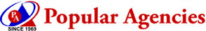 Popular Agencies