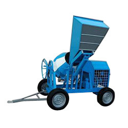 concreat mixture1