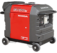 honda eu30is