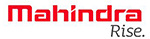 logo mahindra rise