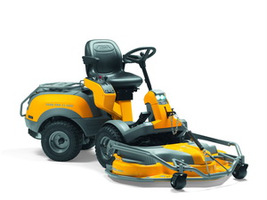 Garden Care Equipments stiga 02